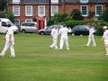 Vs Aldborough 