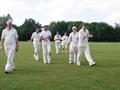 Vs Dereham 