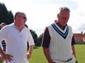 Vs Dereham
