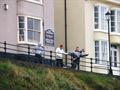 Day Four - Cromer 