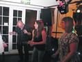 Day Four Evening - Karaoke 