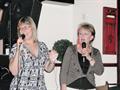 Day Four Evening - Karaoke 