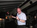 Day Four Evening - Karaoke 