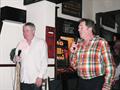 Day Four Evening - Karaoke 