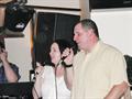 Day Four Evening - Karaoke 