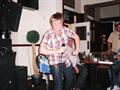 Day Four Evening - Karaoke 