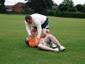 Vs Fakenham 