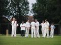 Vs Fakenham 