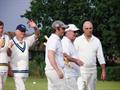 Vs Fakenham 