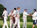 Vs Fakenham 