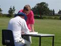 Scoring