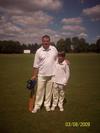 Brian  Holton Member profile